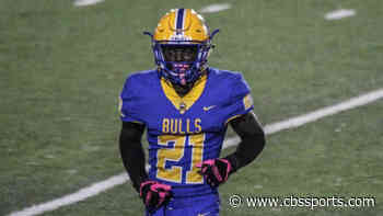 College football recruiting: Five-star linebacker Terrence Lewis commits Maryland over Miami, Tennessee