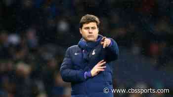 Mauricio Pochettino joins PSG: New manager explains plans with Neymar, Kylian Mbappe, more on star-laden club