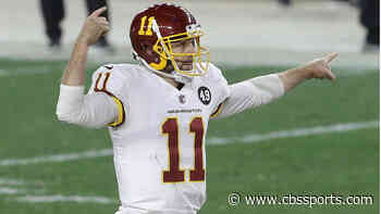 Washington at Eagles odds, picks: Point spread, total, player props, trends for Week 17 NFC East matchup
