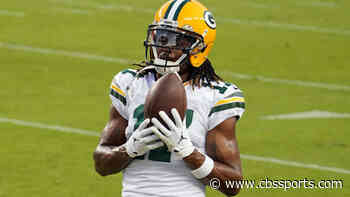 Week 17 NFL player props, best bets, picks, predictions: Davante Adams goes over 88.5 receiving yards