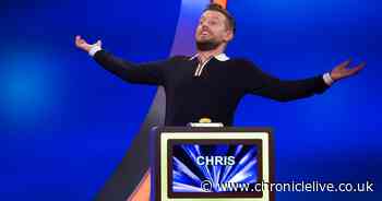 'Superb' Chris Ramsey storms Catchphrase to win big Customs House