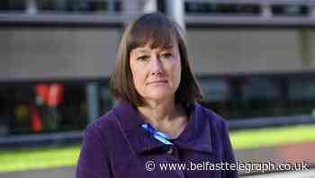 Labour MP being treated in hospital for Covid