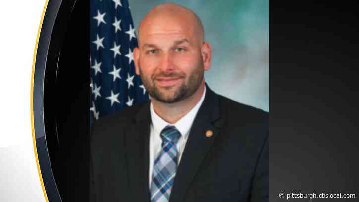 Pennsylvania Elected Officials Offer Condolences In Wake Of Death Of State Rep. Mike Reese