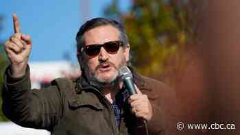 11 Republican senators to challenge Joe Biden's win, vow to vote against state electors