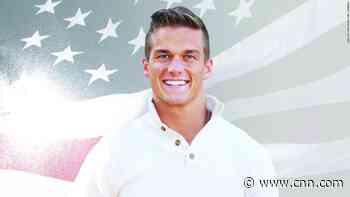 These are the scandals surrounding youngest person elected to Congress