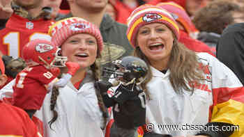 How to watch Chiefs vs. Chargers: NFL live stream info, TV channel, time, game odds