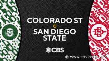 San Diego State vs. Colorado State: Live stream, watch online, TV channel, coverage, tipoff time, odds, spread