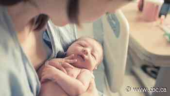 Moms are welcoming the first wave of 'coronial' babies — but experts say to expect fewer births