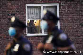 First murders of 2021 recorded in 11 American cities