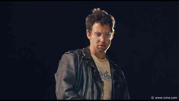 Watch Bleachers cover The Waterboys’ ‘The Whole Of The Moon’