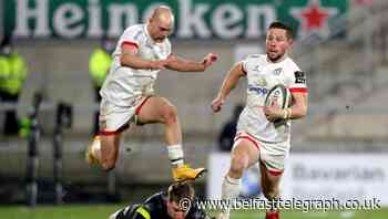 A day with plenty of positives for Ulster including Leinster's shock defeat but with razor-thin margin for error, every point is precious