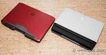 The best gaming laptop performers for 2021: Alienware, Origin PC and more compared     - CNET