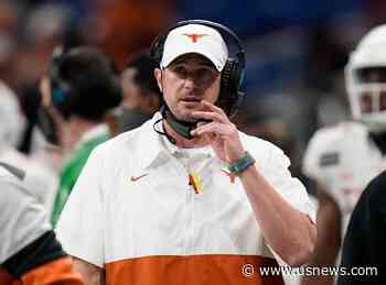 Texas Fires Herman After 4 Seasons, Hires Tide OC Sarkisian