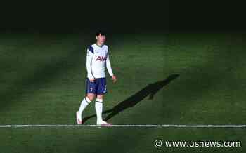 Son's 100th Goal in Spurs Victory; Arsenal Wins 3rd Straight