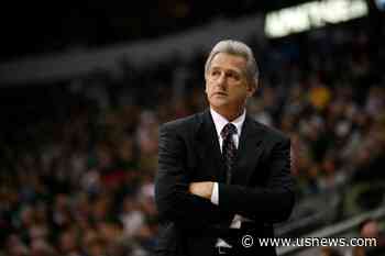 Paul Westphal, Hall of Famer and NBA Champion, Dies at 70