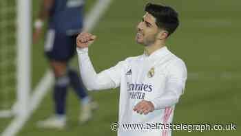 Real Madrid climb to LaLiga summit after defeating Celta Vigo