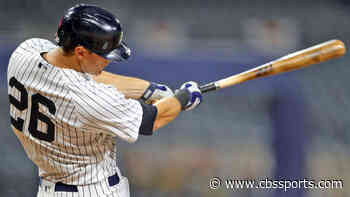 MLB rumors: Dodgers might compete with Yankees for DJ LeMahieu; Marlins eyeing outfield help