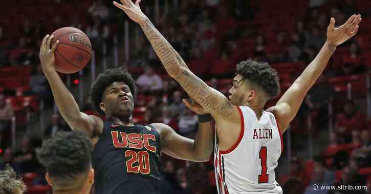 A few thoughts on Utah’s 68-46 loss to USC on Saturday afternoon