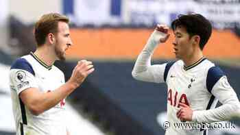 Are 'telepathic' Kane & Son destined to be the Premier League's best?