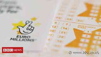 EuroMillions: Jackpot of more than £39m won by UK ticket-holder