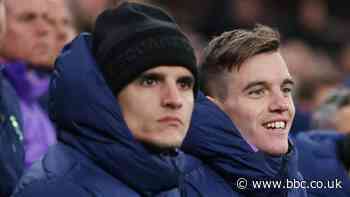 Mourinho 'disappointed' after Tottenham players attend party