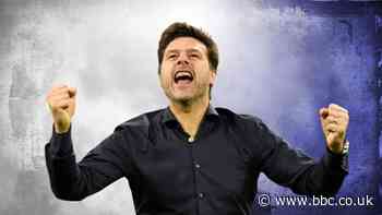 Mauricio Pochettino is back - but why has he chosen Paris St-Germain?