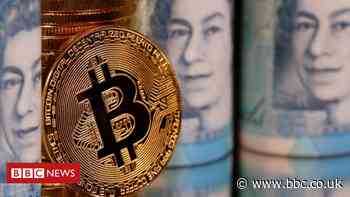 Bitcoin value surges past $30,000 (£22,000) for first time