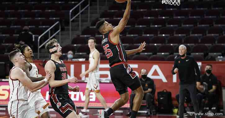 A few thoughts on Utah’s 64-46 loss to USC on Saturday afternoon