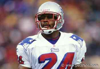 VIDEO: From NFLer to Entrepreneur, A Look At Ty Law’s New Career Post Football - PatsFans.com