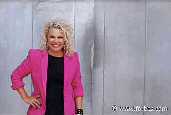 This Entrepreneur Made Two Million By Mastering The Art Of Membership Sites - Forbes