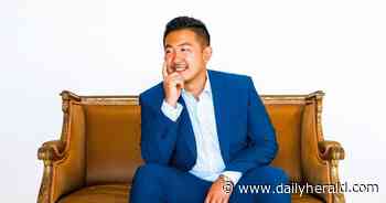 Naperville entrepreneur Wilbur You recognized by Forbes 30 Under 30 - Chicago Daily Herald