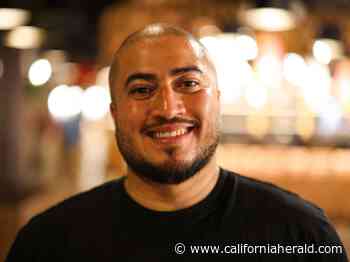 Entrepreneur Mo Abedin Recognized For Being Vocal For Local - California Herald