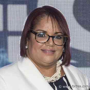 Meet The Puerto Rican Entrepreneur Who Started The First Pharmaceutical Company Owned By Women Of Color In The US - Forbes
