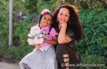 Debunking the Traditional Path of Motherhood: Entrepreneur Regina Johnson Is Breaking Stereotypes - Influencive