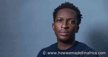 The Nigerian entrepreneur behind Africa's response to Paypal and Stripe - How we made it in Africa