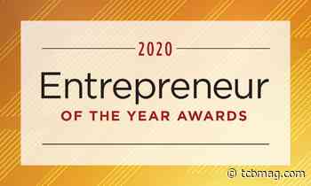 2020 Entrepreneur of the Year Awards - Twin Cities Business Magazine