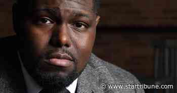 Black pastor takes stand against Southern Baptist race statement