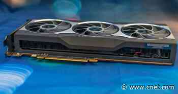 Best graphics card for gamers and creatives in 2021     - CNET