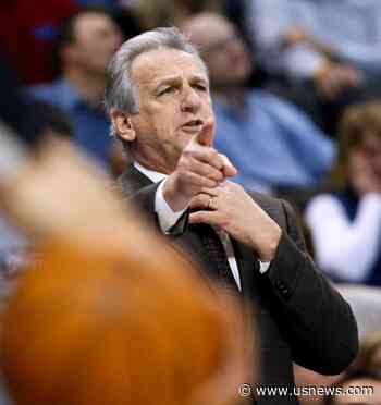 NBA-Paul Westphal, Hall of Fame Player Turned Coach, Dies at 70