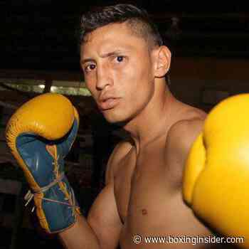 Ryan Garcia vs Luke Campbell Undercard Results: Felix Alvarado Destroys Deejay Kriel