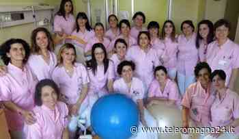 FORLI: È una bimba la prima nata del 2021 - Teleromagna24