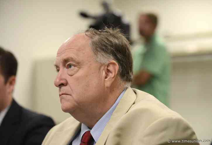 Longtime WNYT reporter Bill Lambdin dies