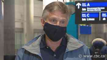 Here are the Canadian politicians facing questions over travel amid COVID-19 restrictions