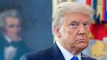 Analysis: Why Donald Trump poses an existential threat to the future of the Republican Party