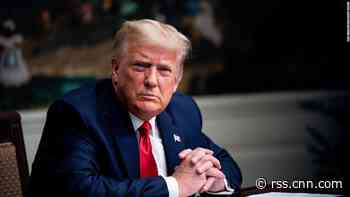 Analysis: Love him or hate him, Trump shaped American politics