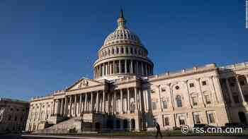For the first time, the Senate overrides a Trump veto to approve the defense bill