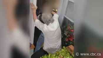 Gatineau, Que., police issue fines over New Year's Eve party that ended in heated altercation