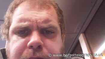 Belfast repeat offender 'spat at police' on New Year's Eve, court told - Belfast Telegraph