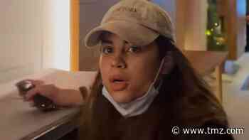 SoHo 'Karen' Arrested with Mom Over Another Hotel Disturbance at the Peninsula
