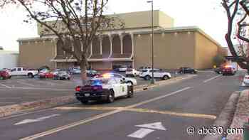 Confrontation leads to shots fired inside Fashion Fair Mall, police say